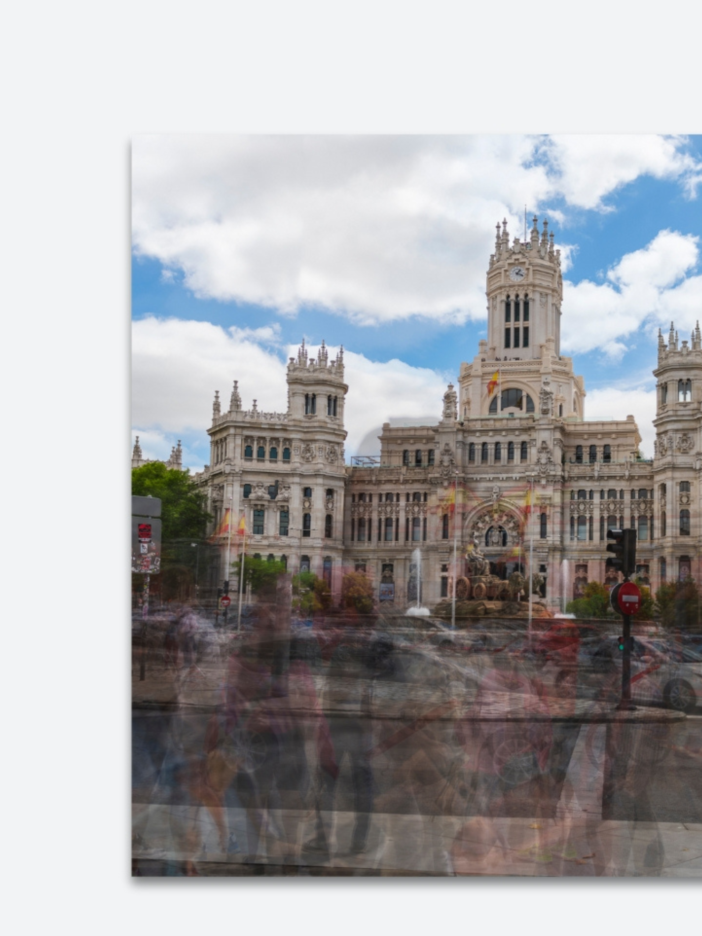 Cibeles