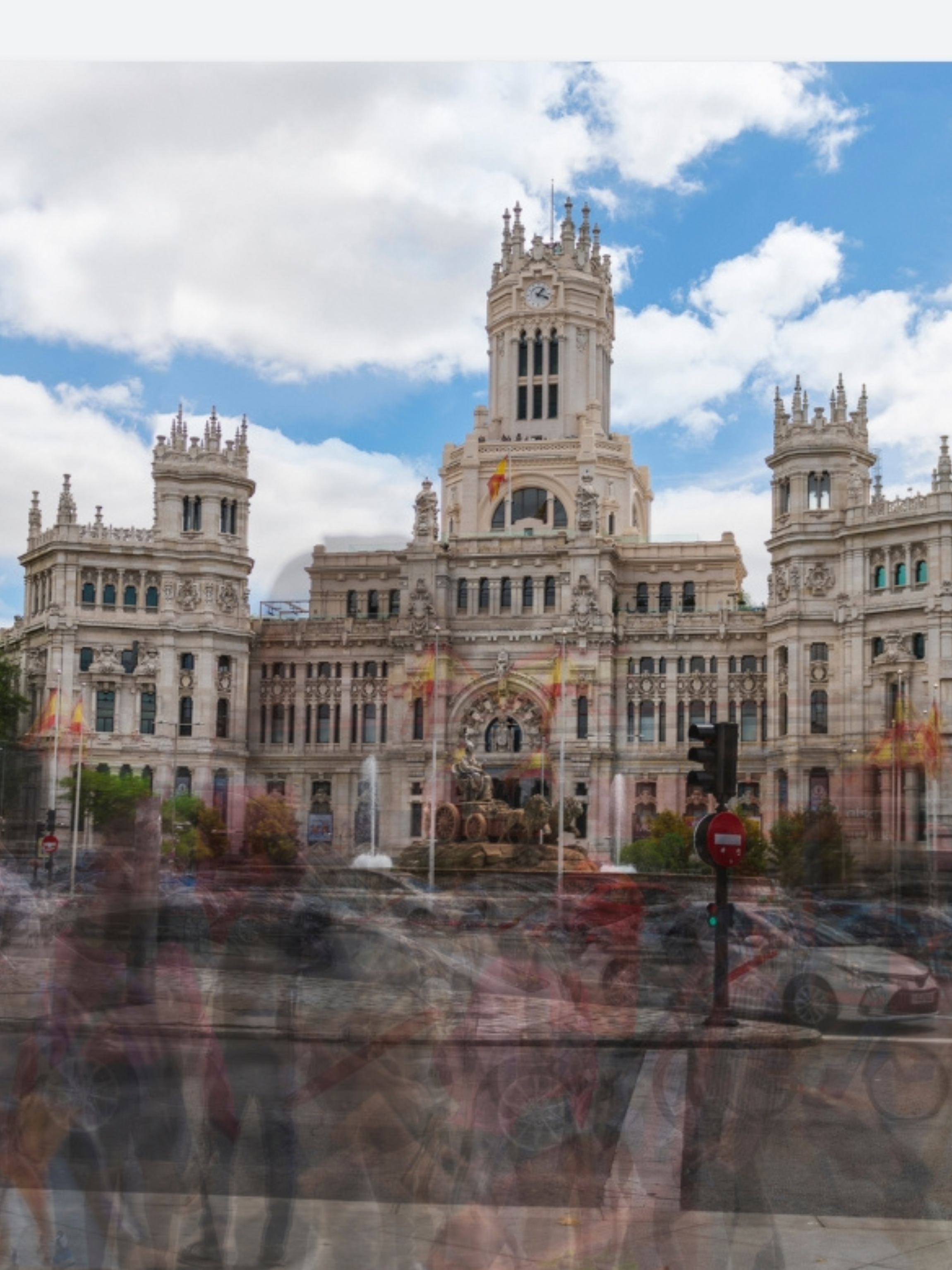 Cibeles