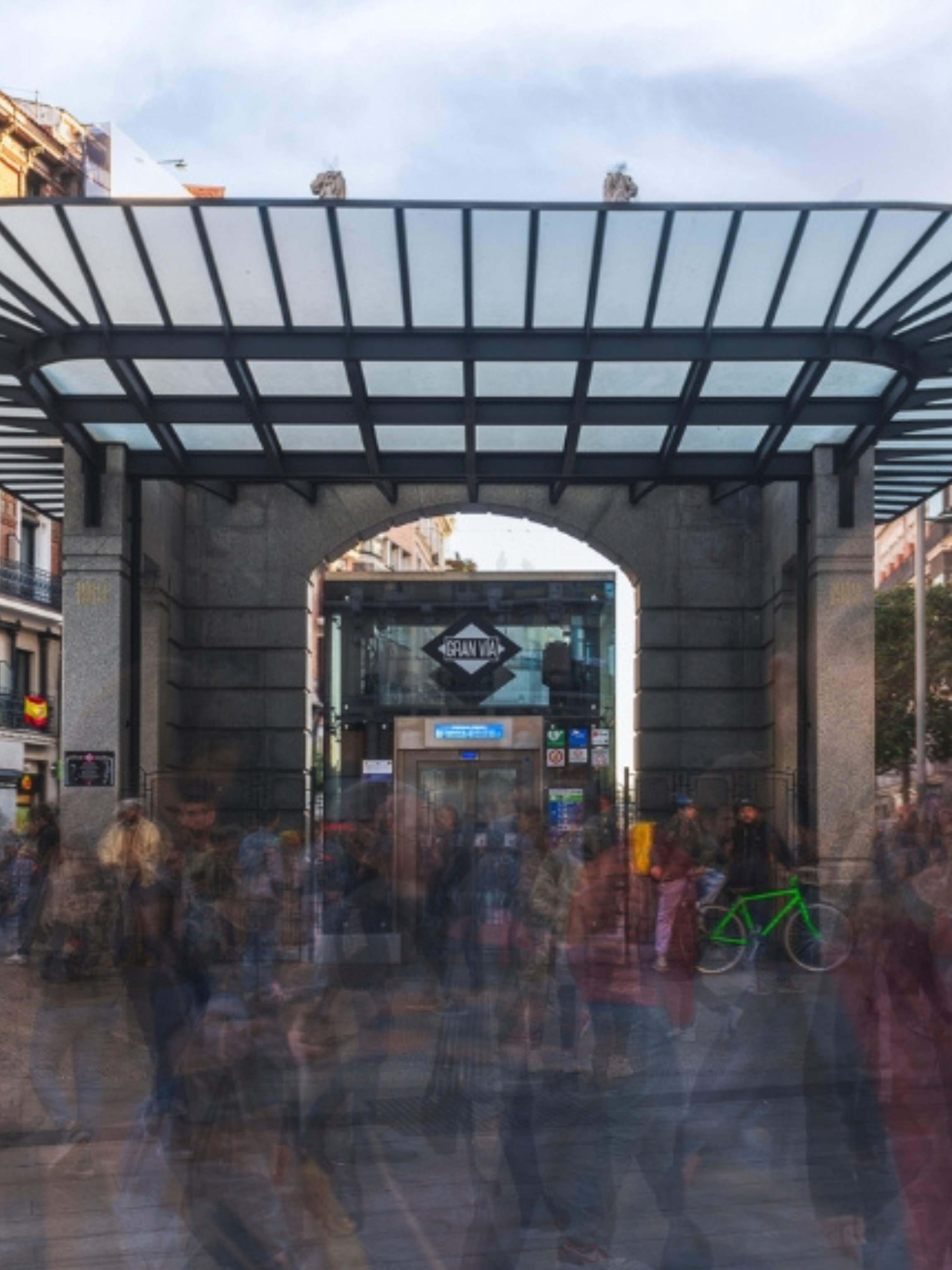 Gran Vía