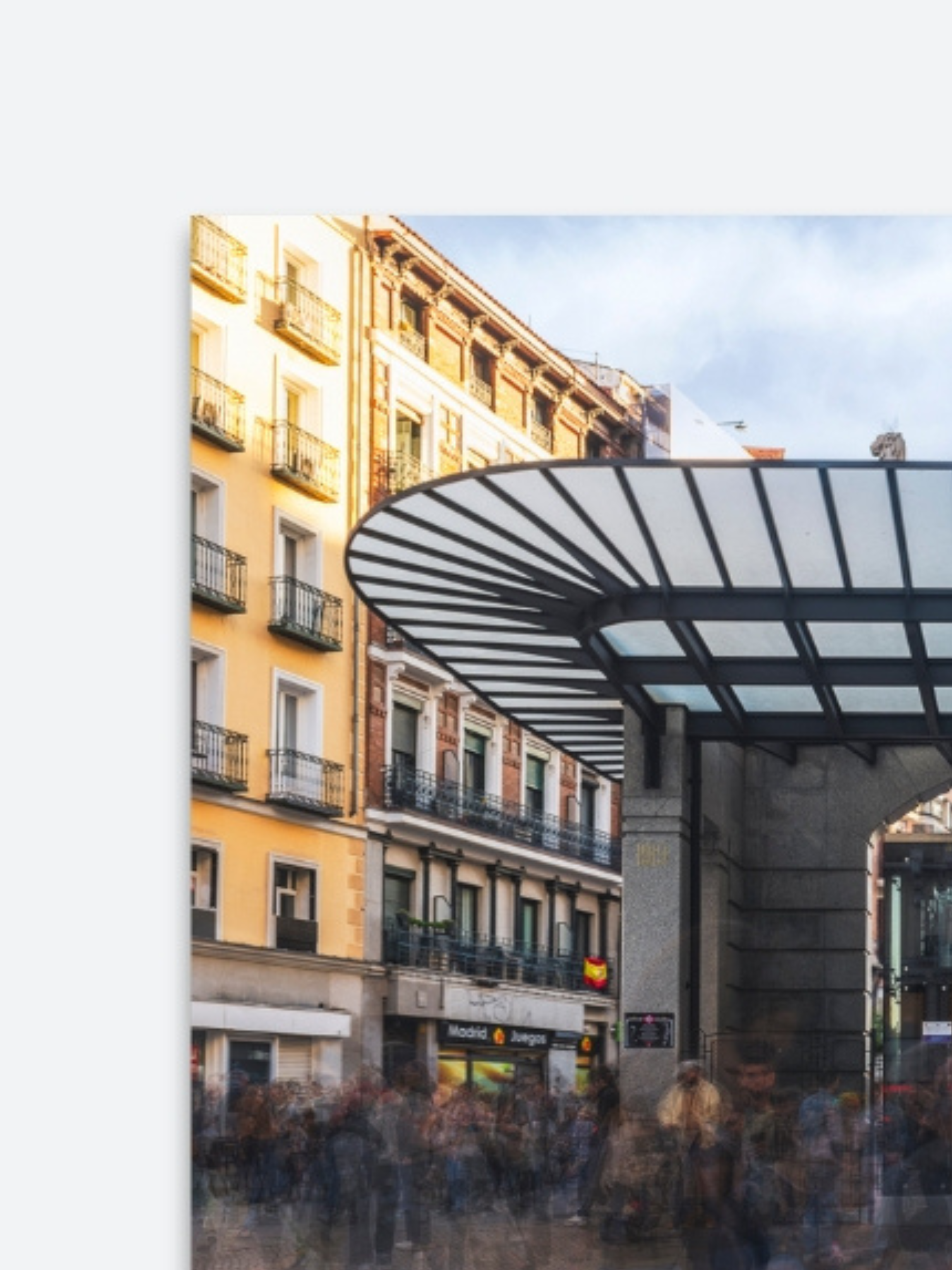 Gran Vía