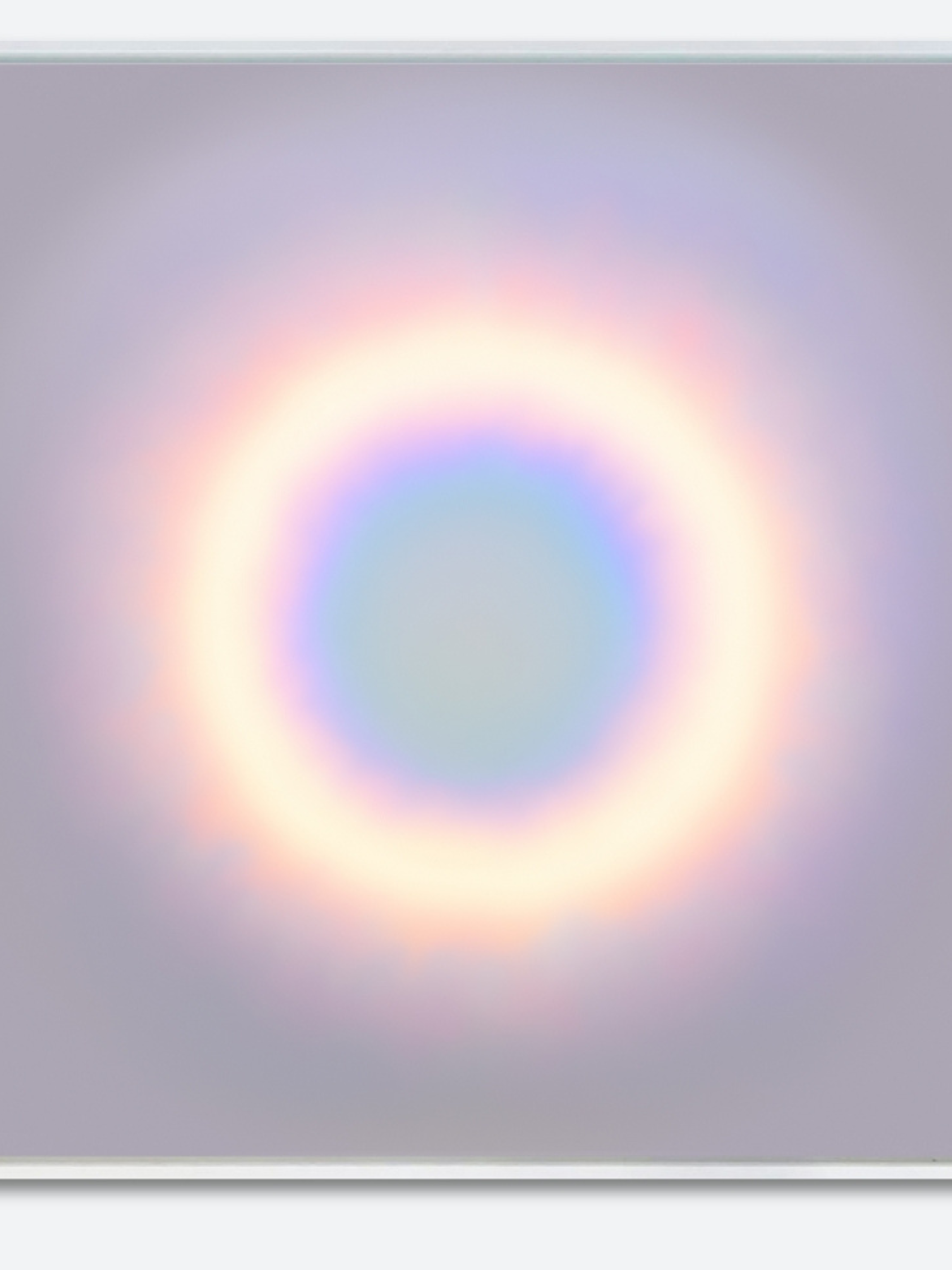 Astral Solar Flares