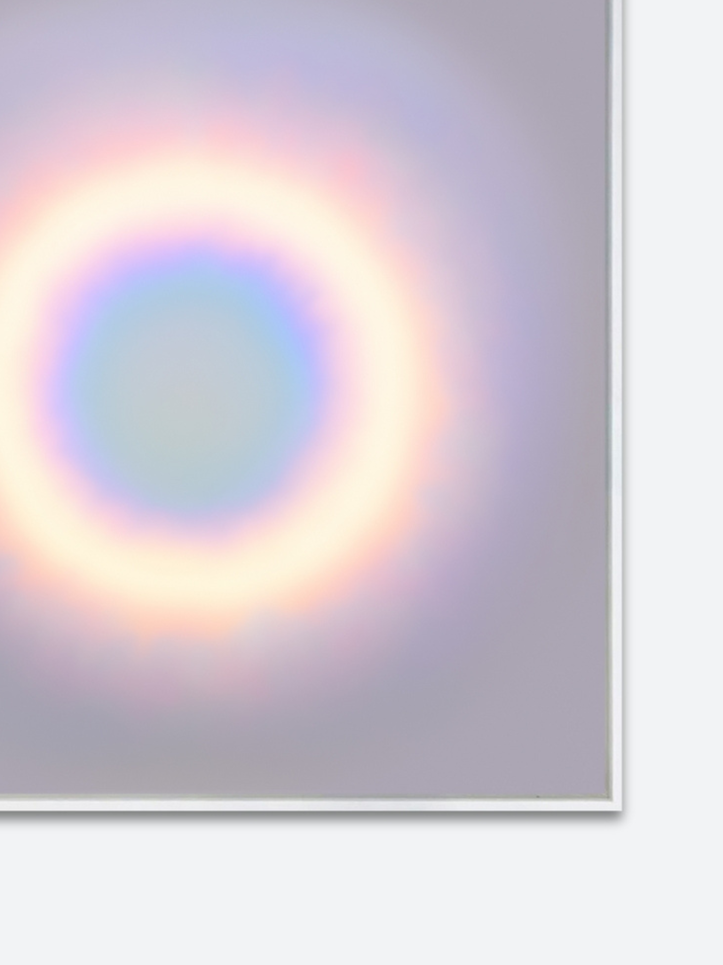 Astral Solar Flares