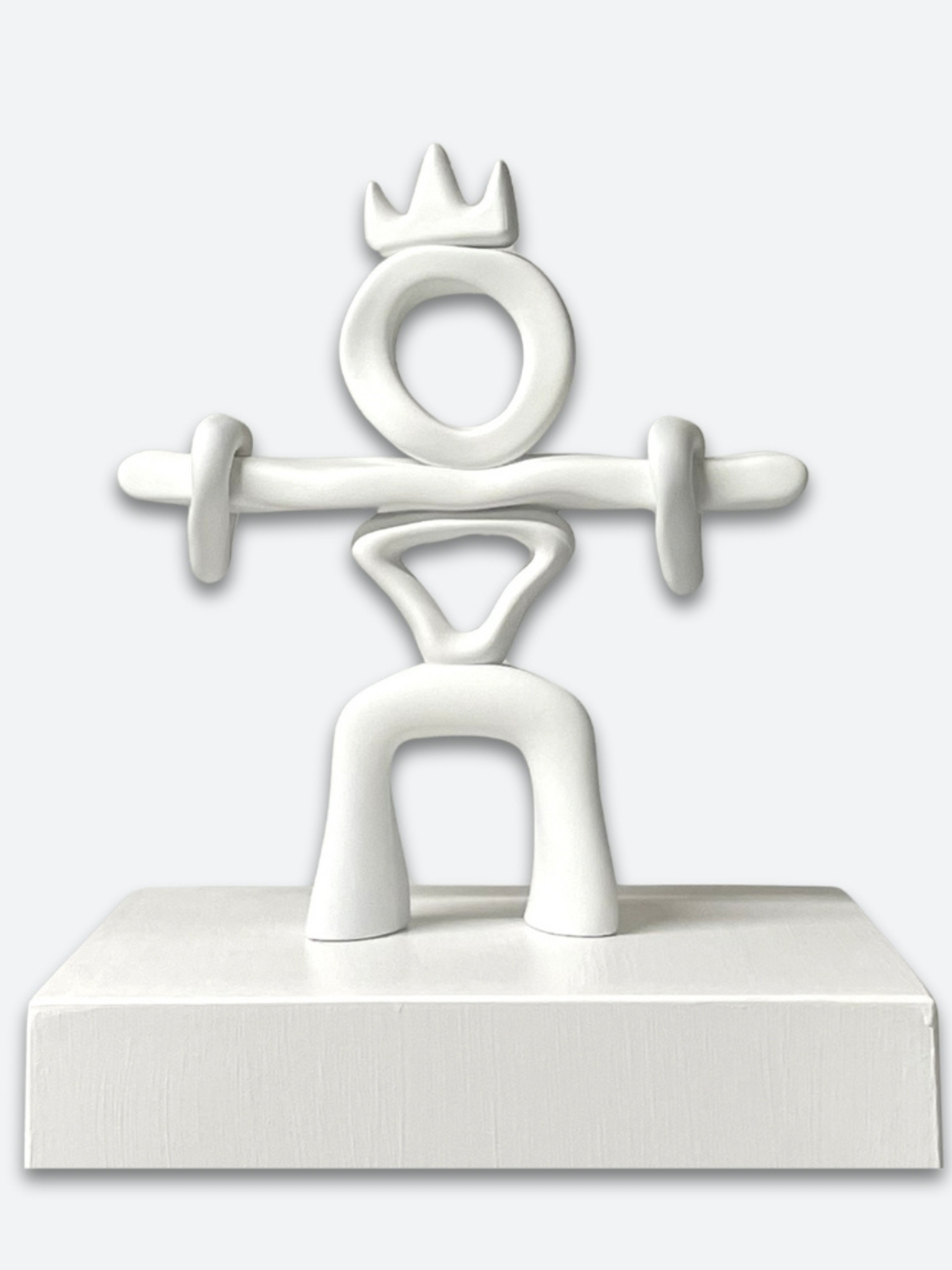 Visionary Mystic Totem
