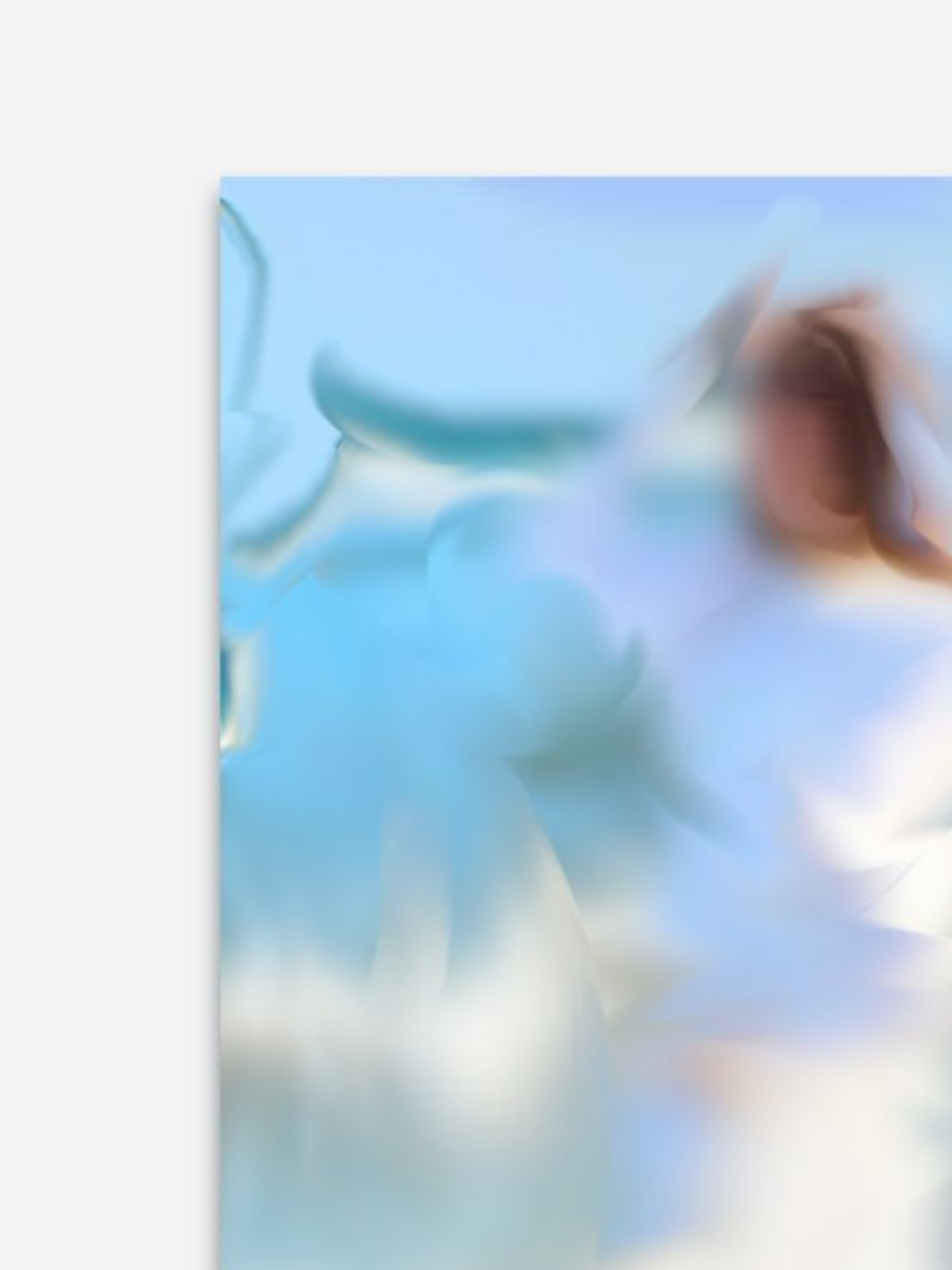 La mujer de blanco