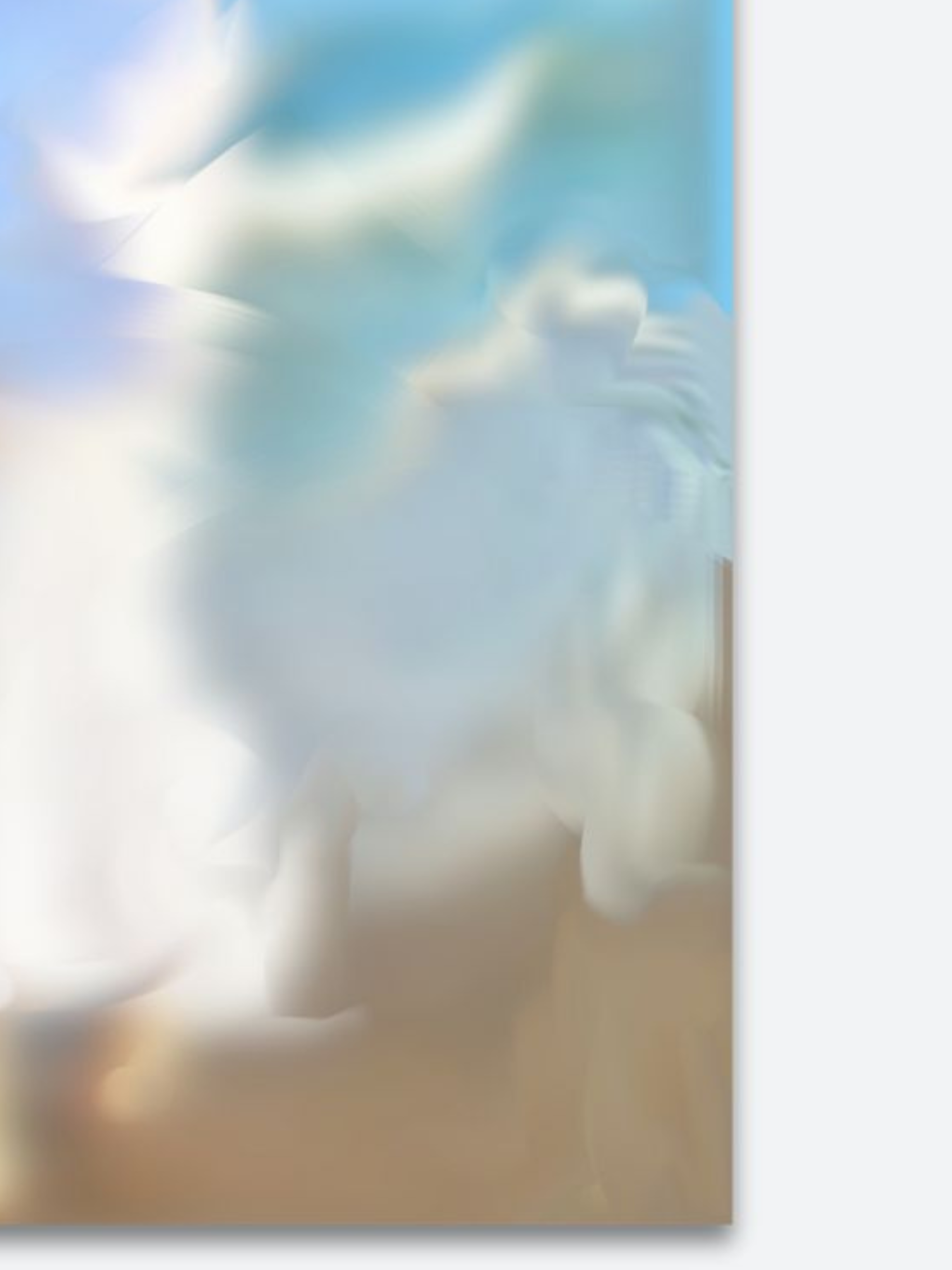 La mujer de blanco