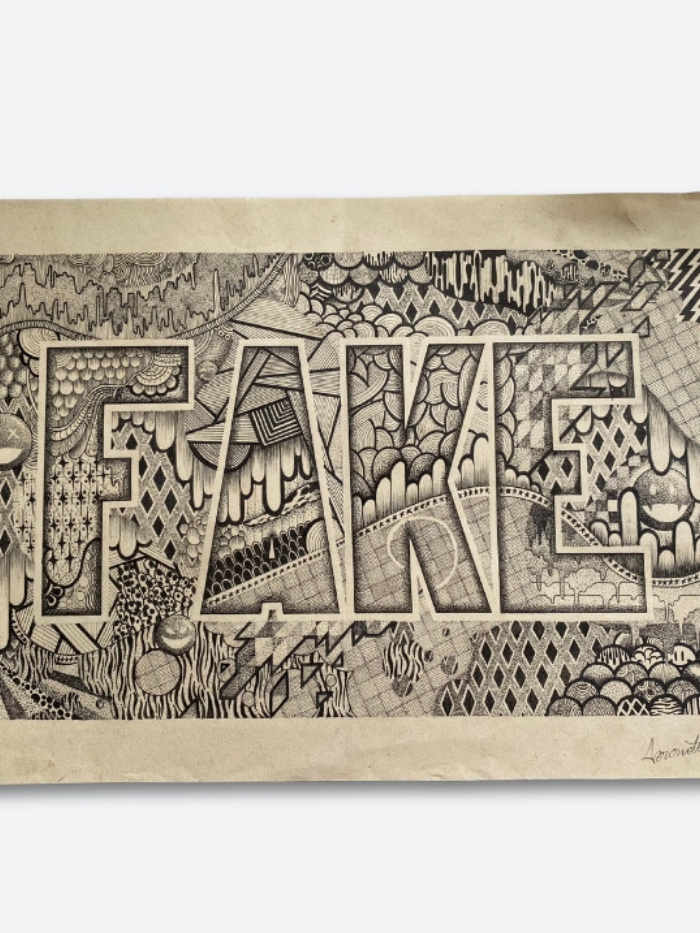 FAKE