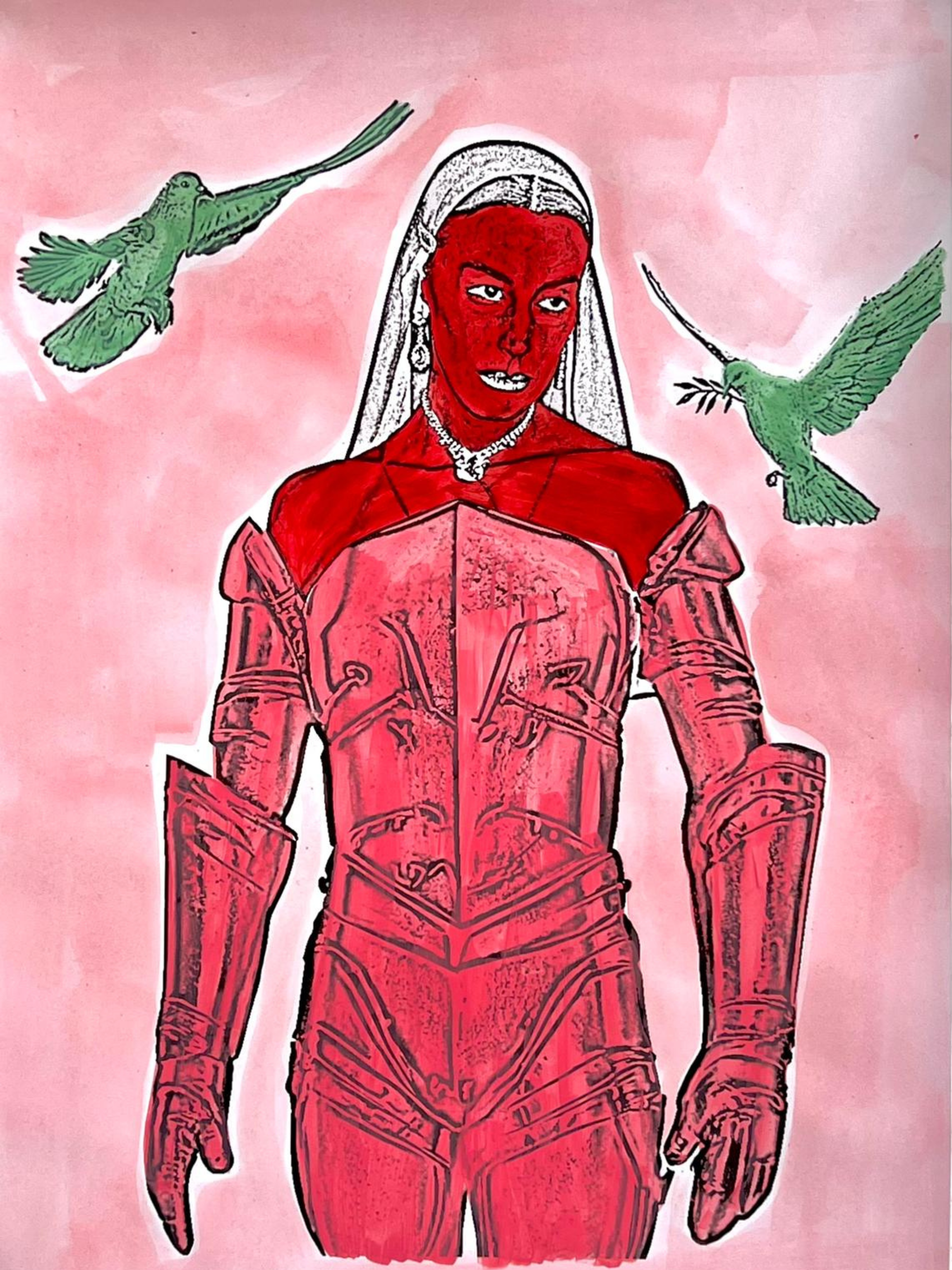 Prints: The Origin