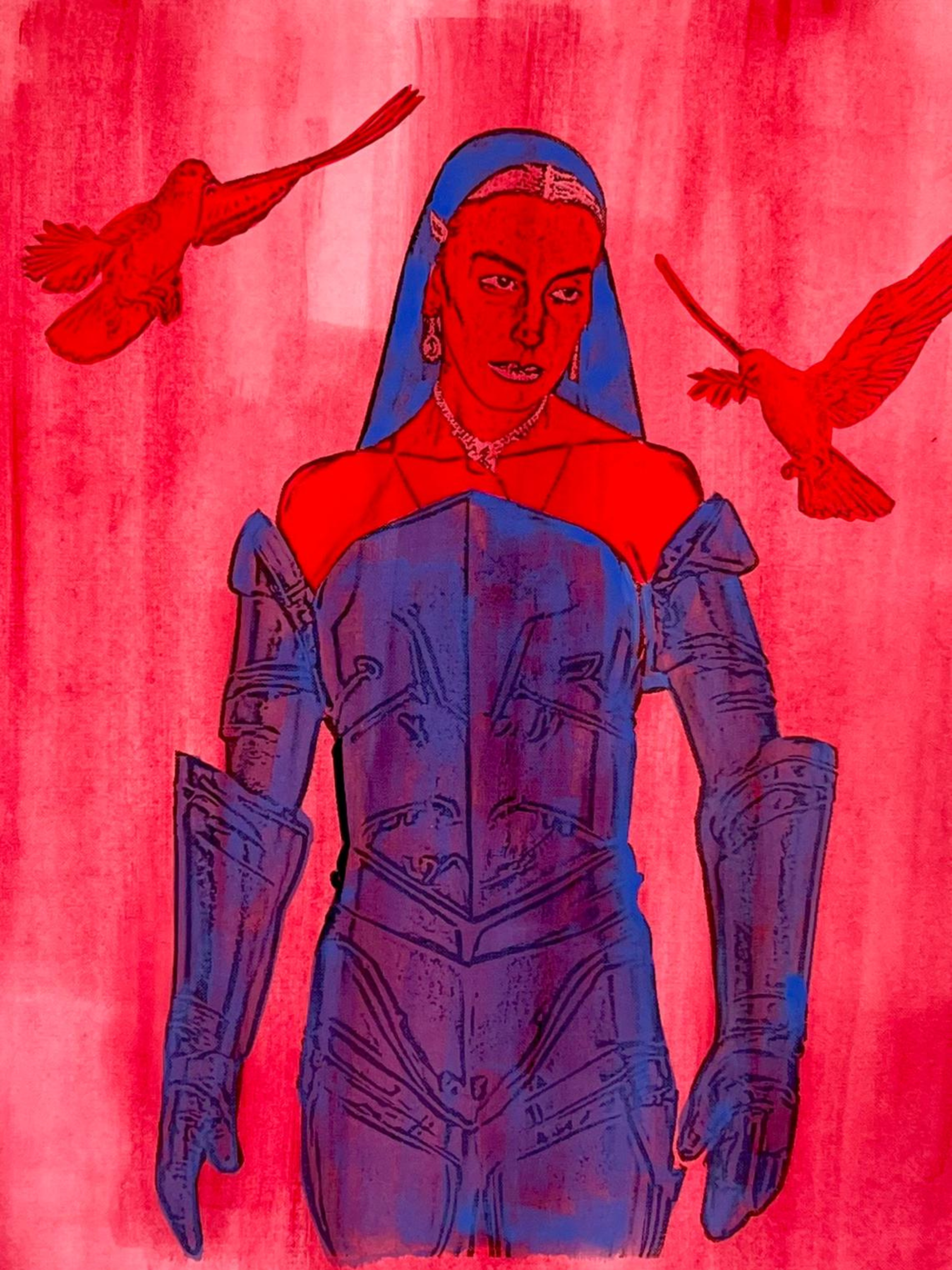 Prints: The Origin