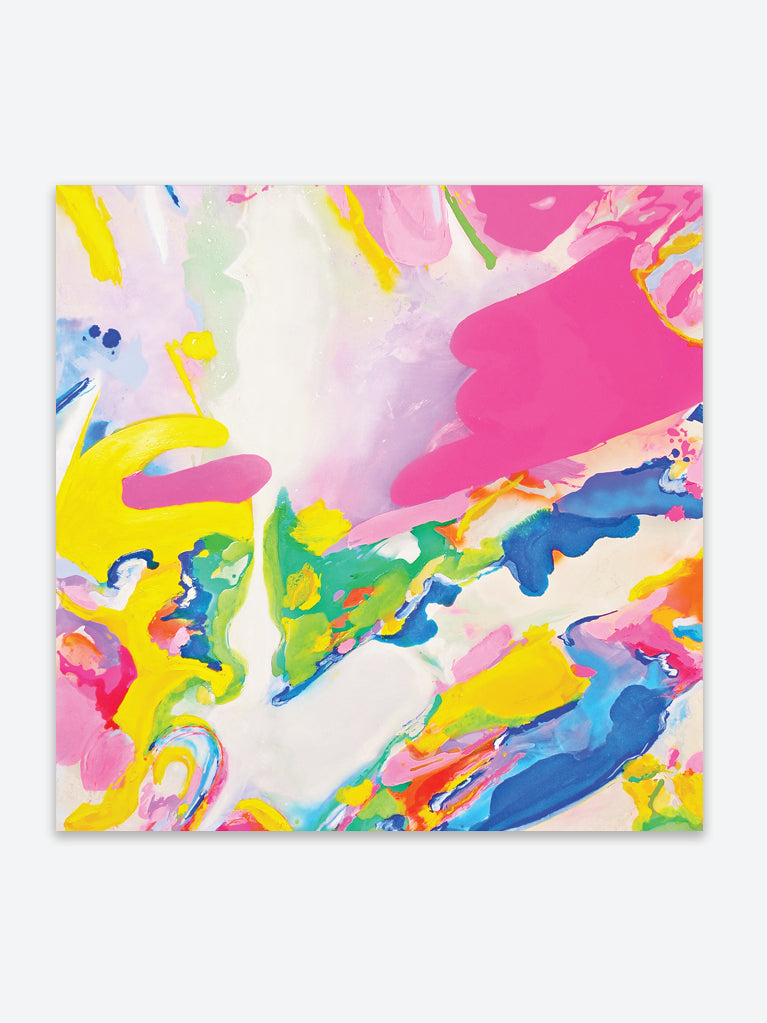 Chromatic Dreamscape