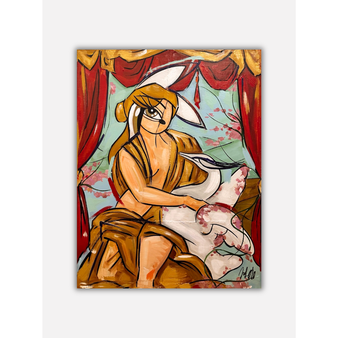 Romance of Eastern Pompeii