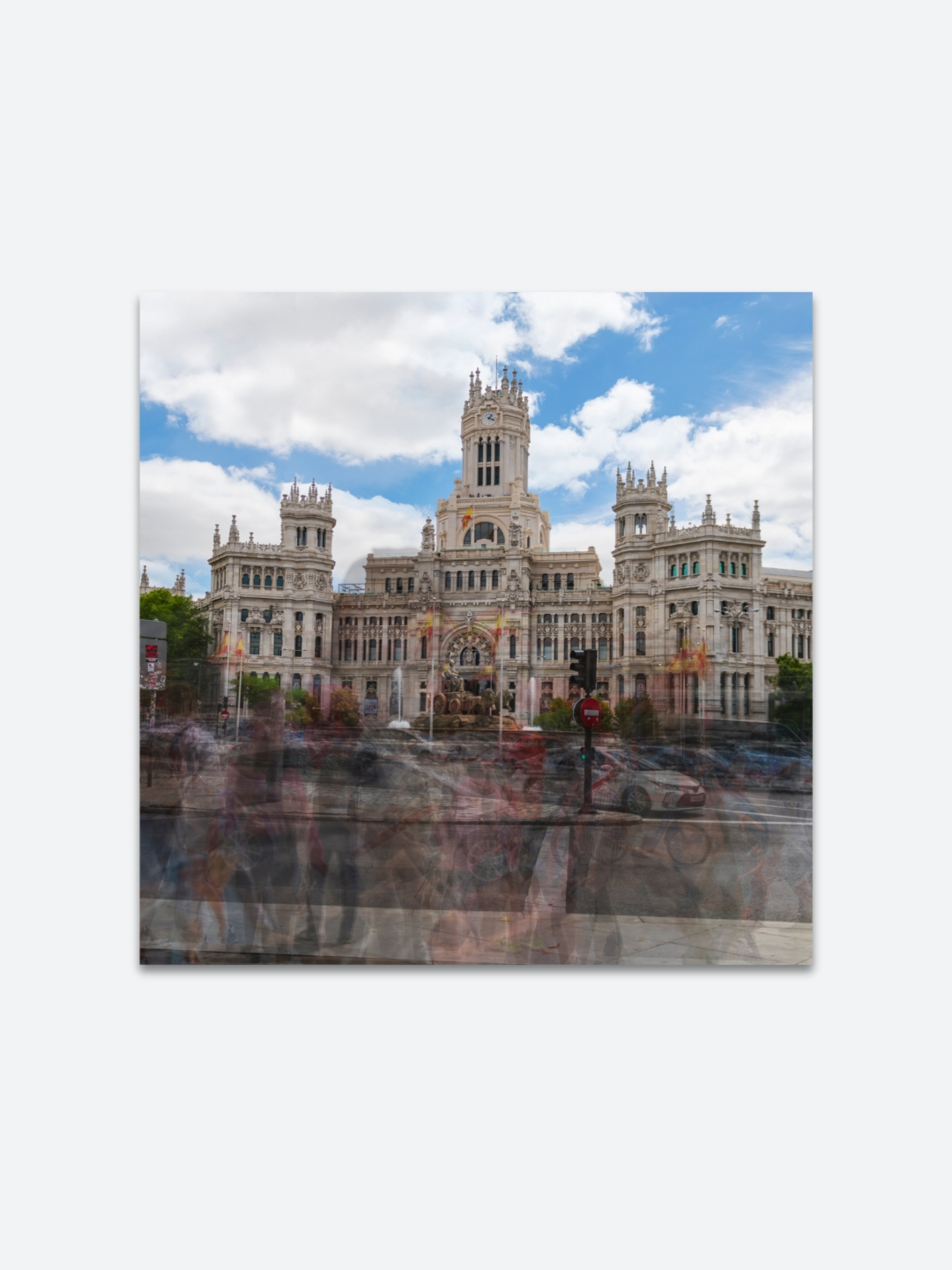 Cibeles