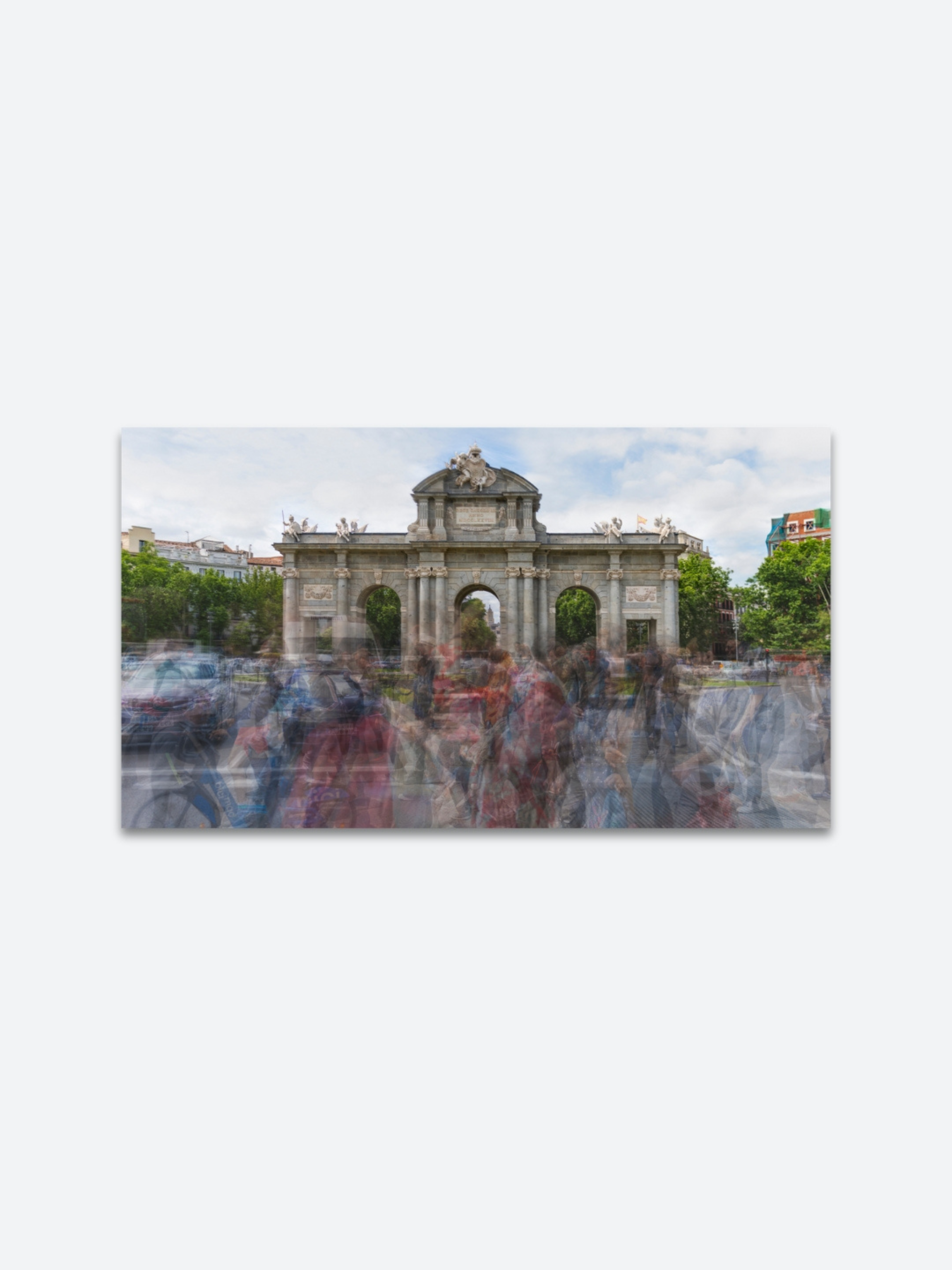 Puerta de Alcalá