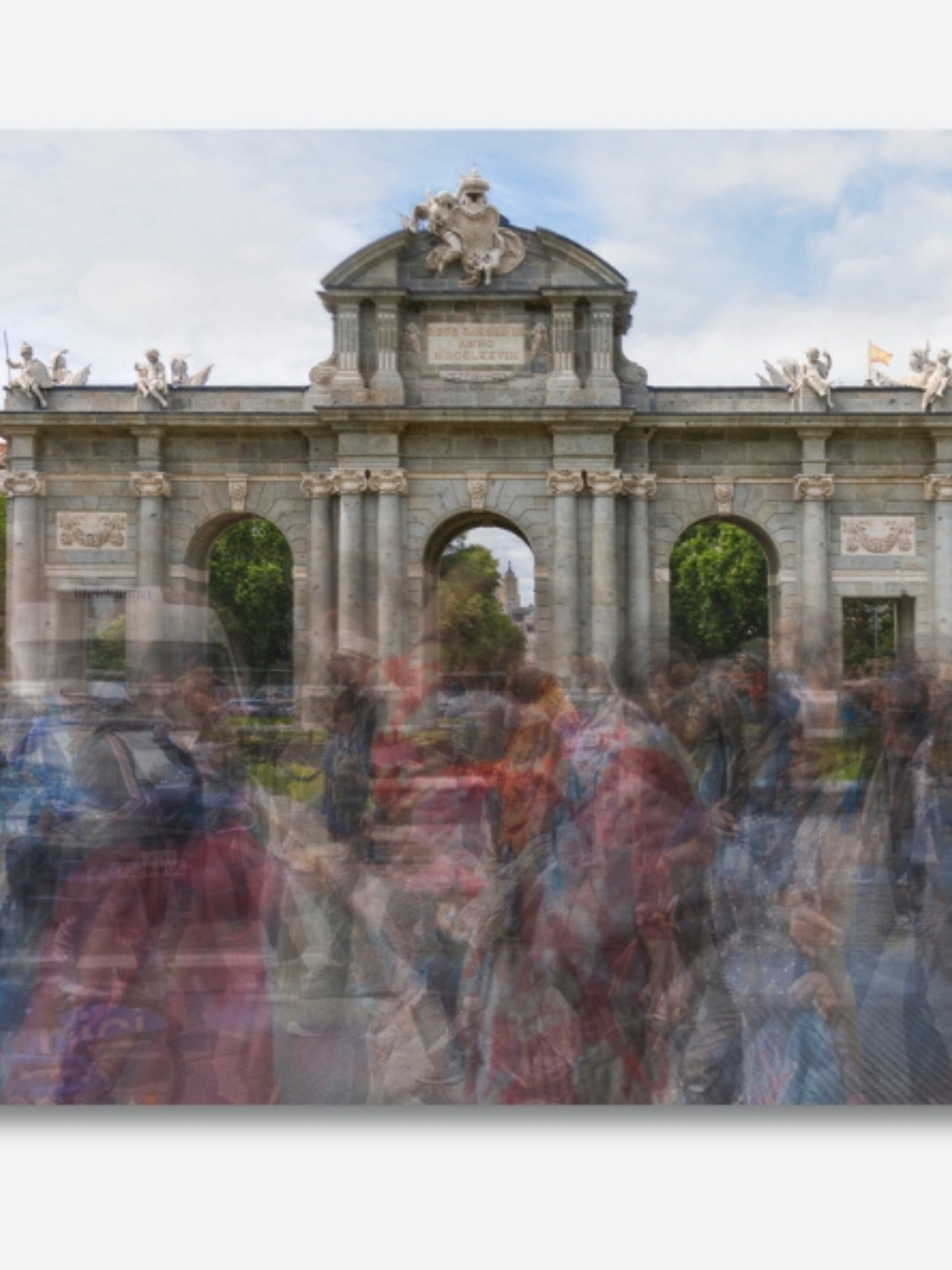 Puerta de Alcalá