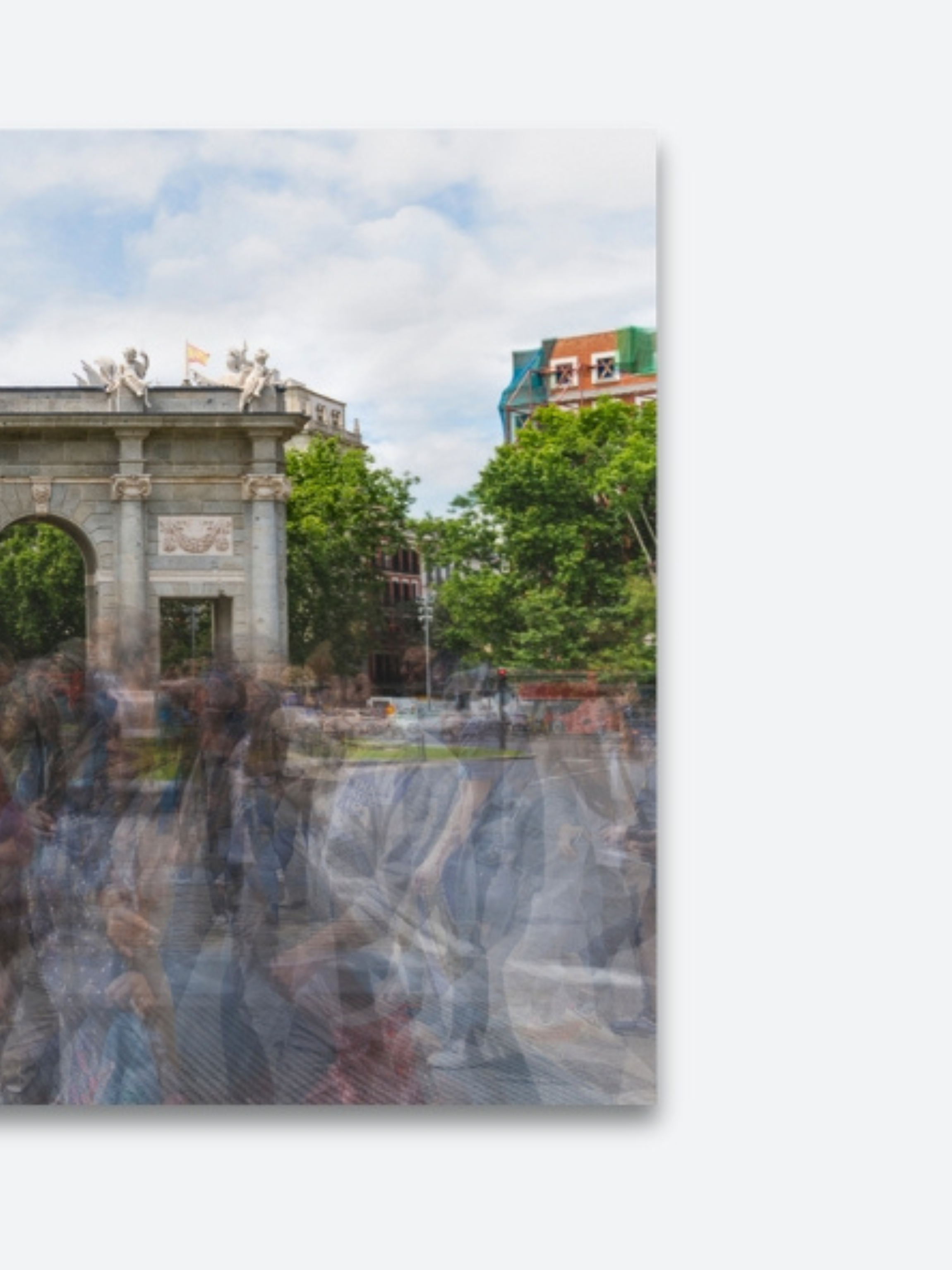 Puerta de Alcalá
