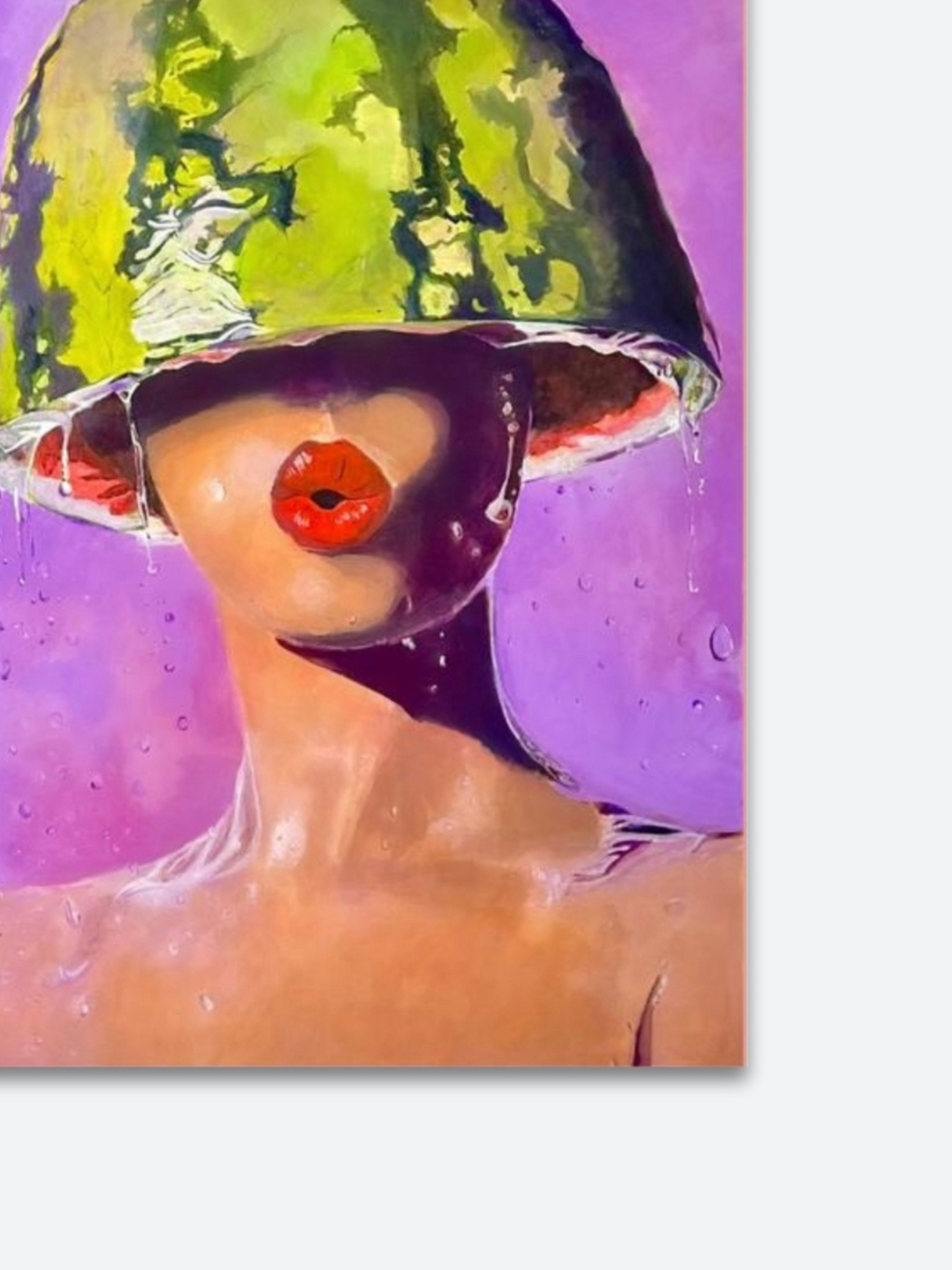 Melson Parasol