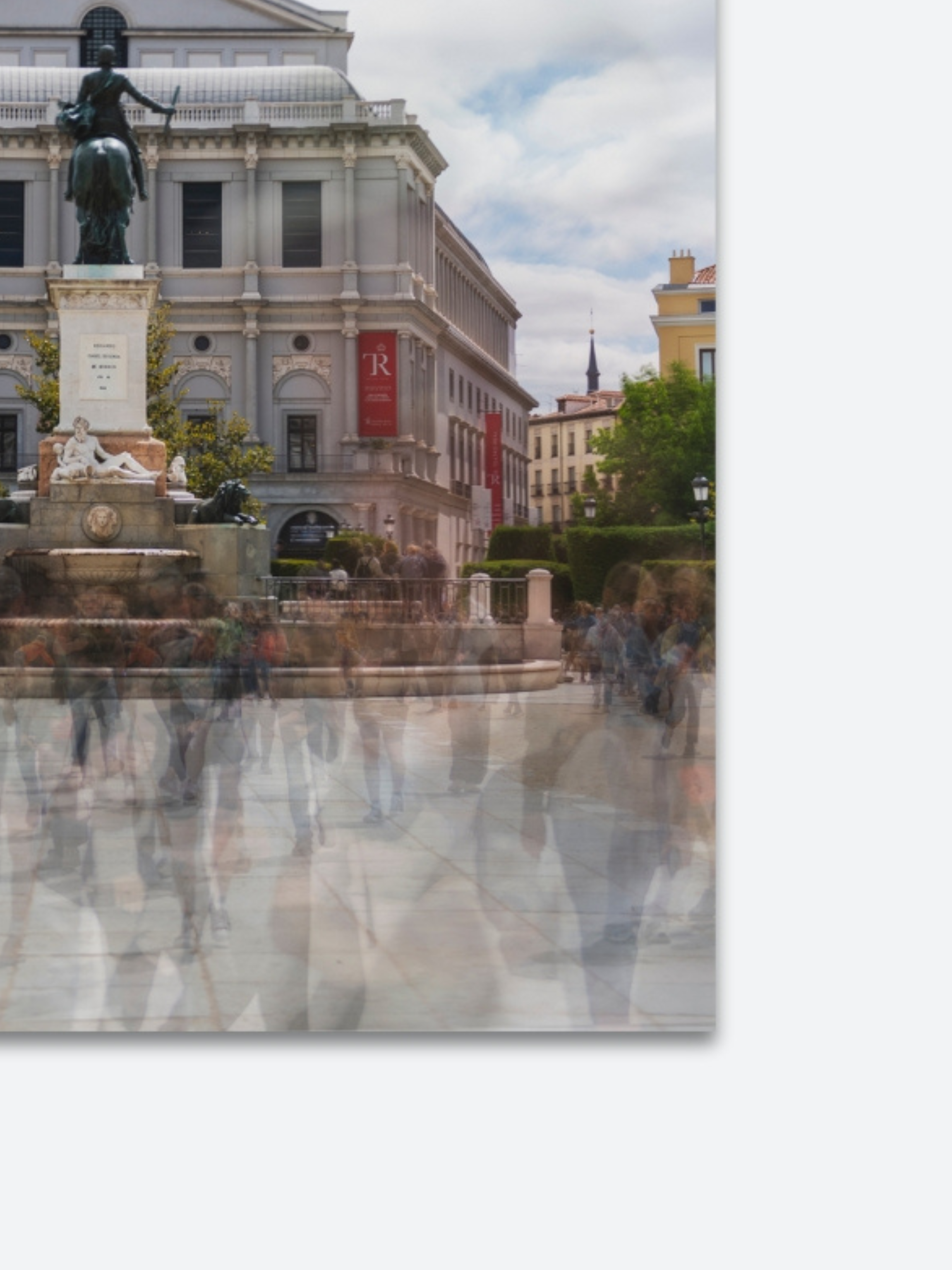 Teatro Real