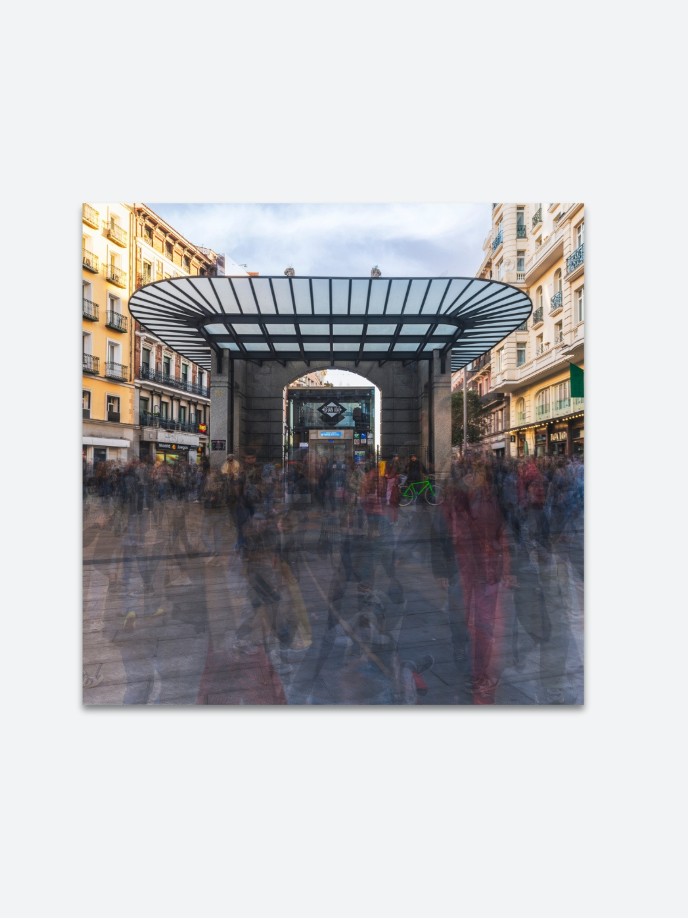 Gran Vía