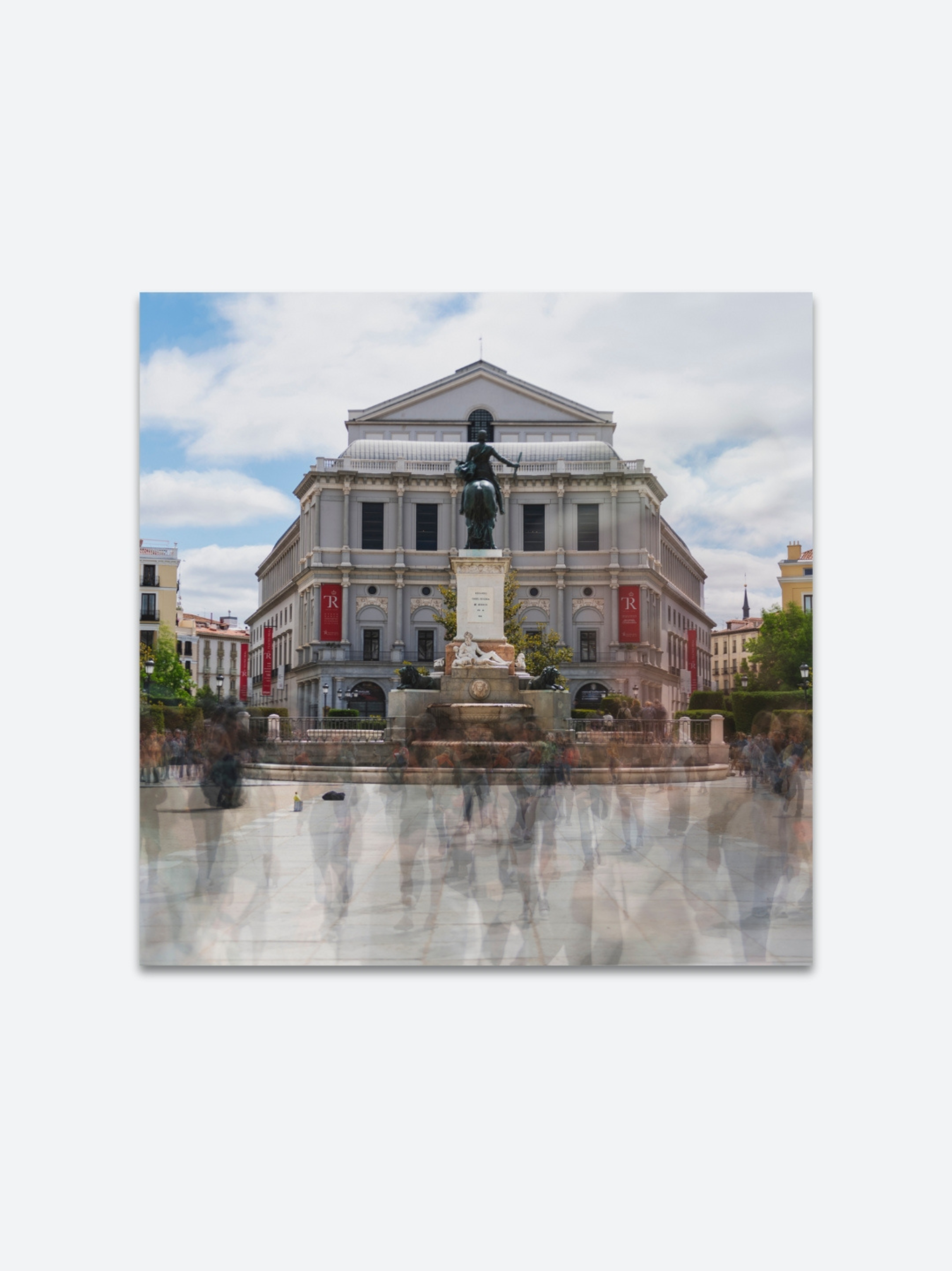Teatro Real