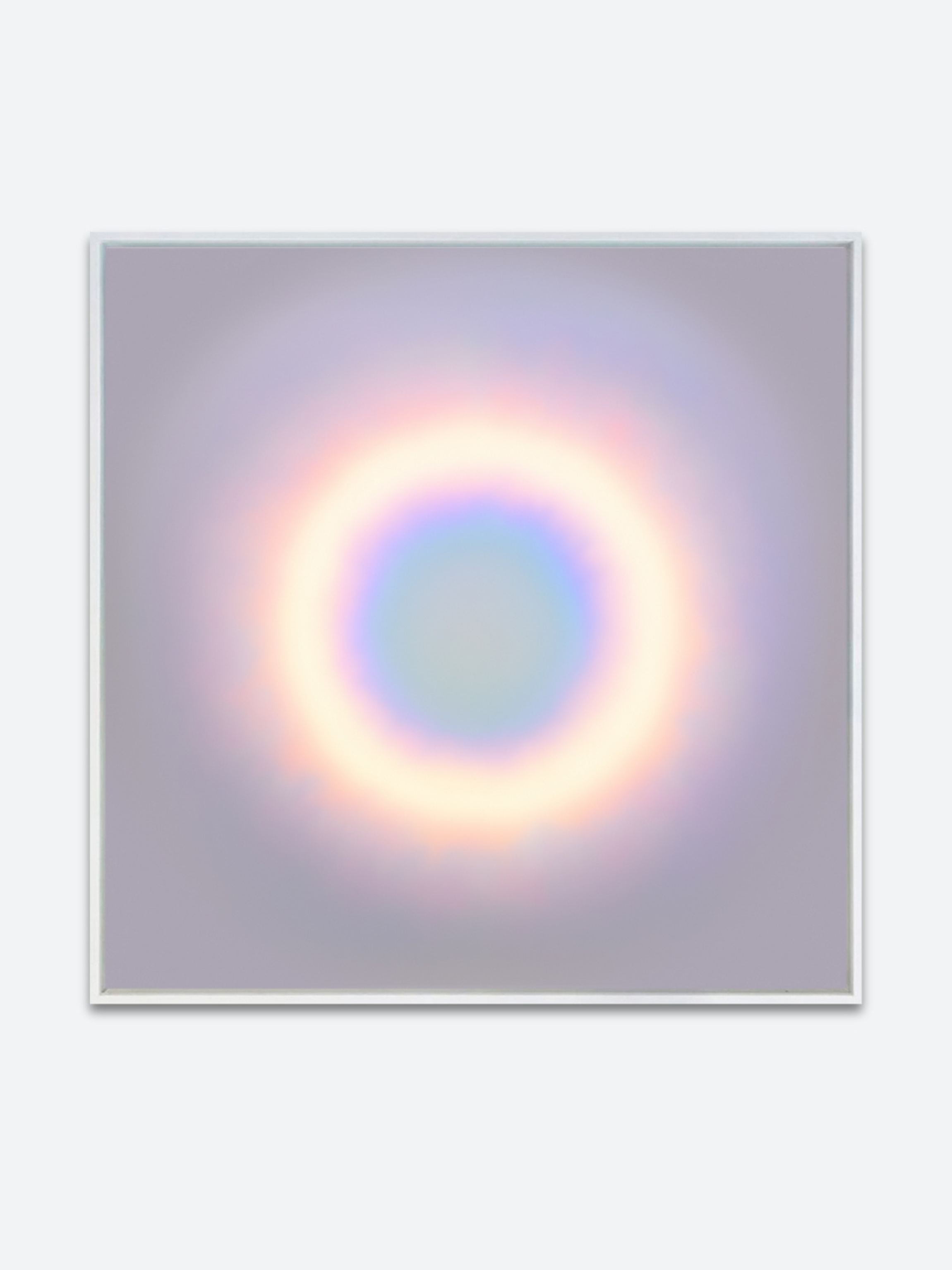 Astral Solar Flares
