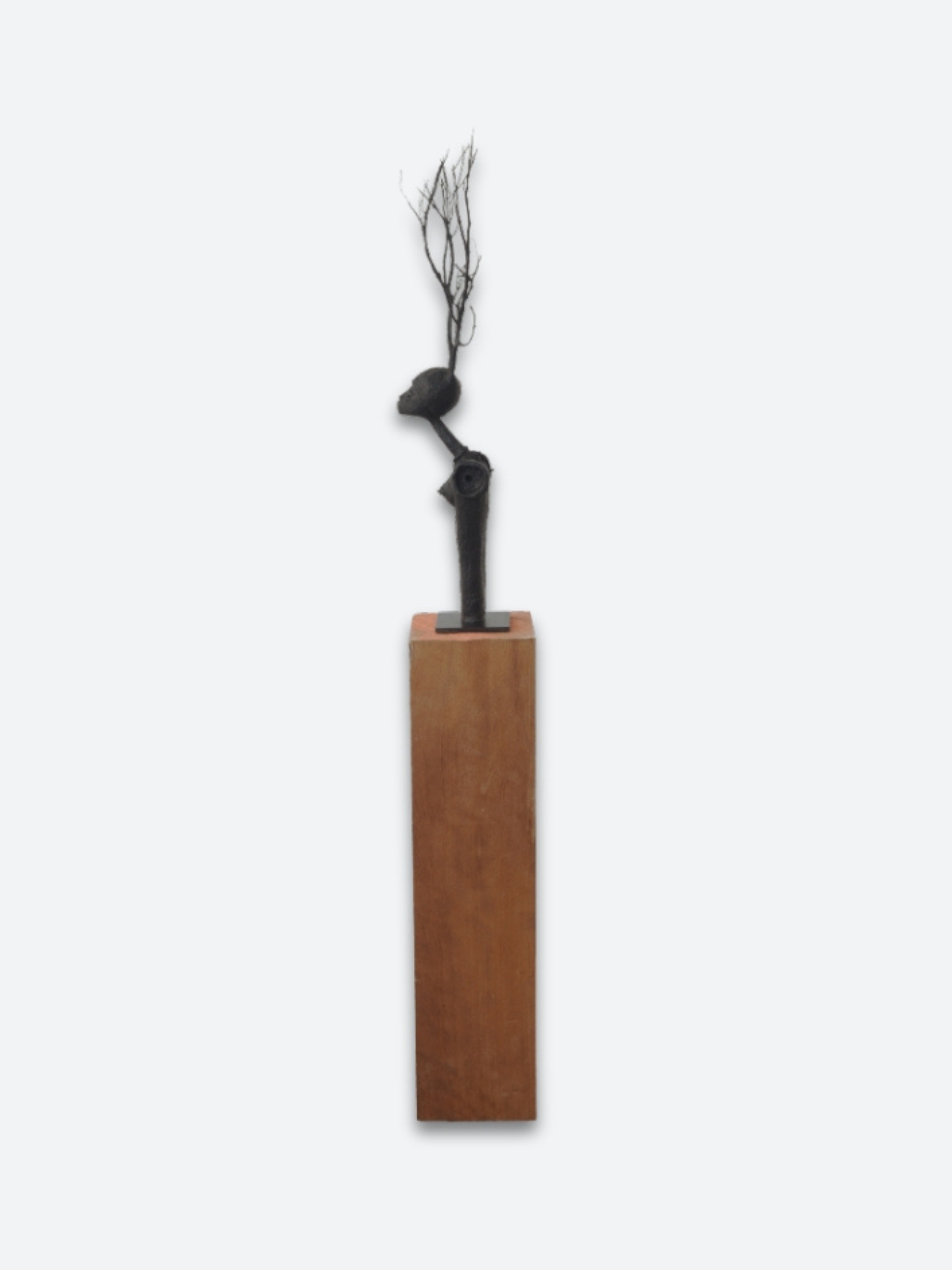 Busto (Tree Hat)