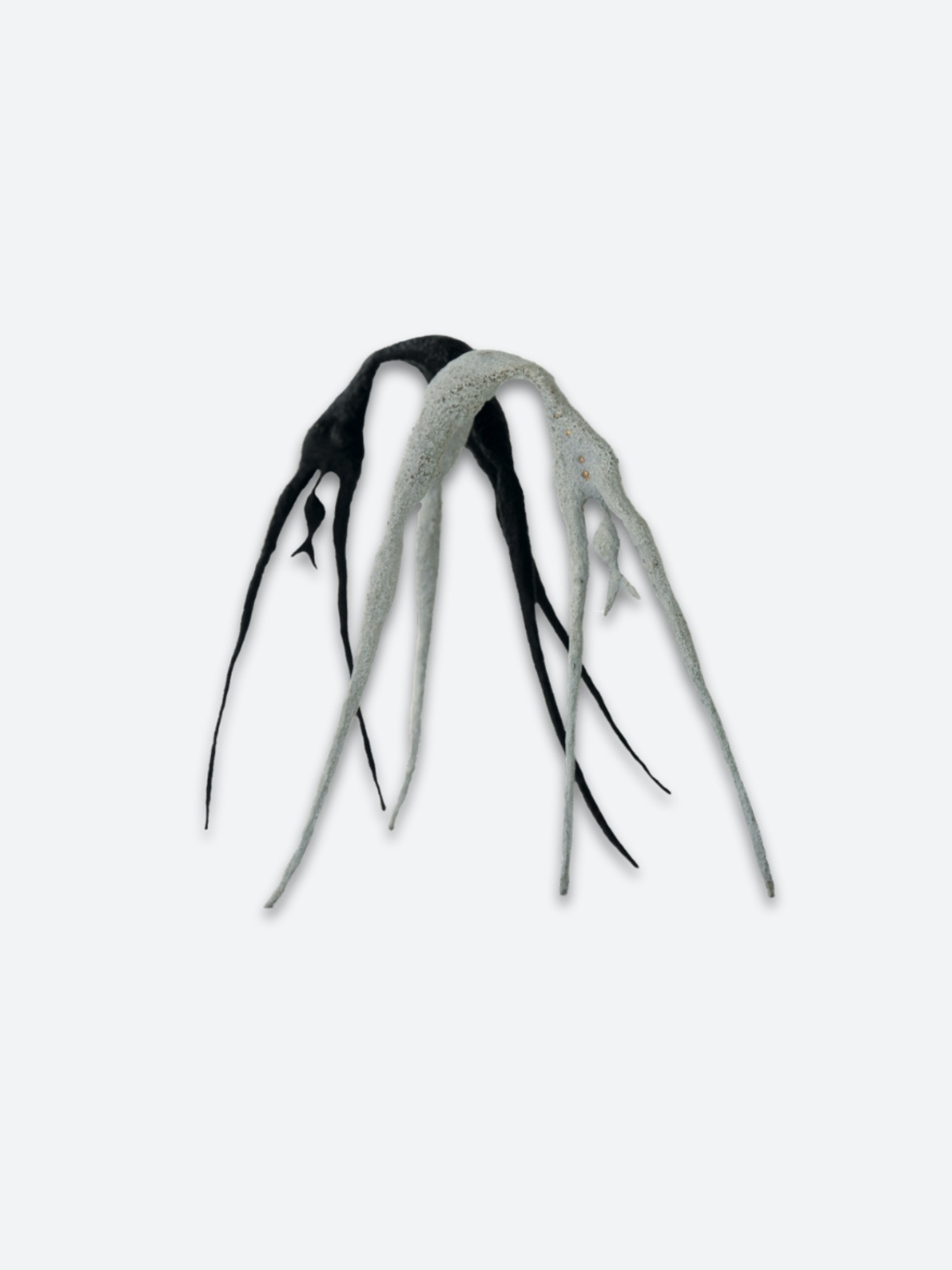 Mujer Araña | Fish & Trees series