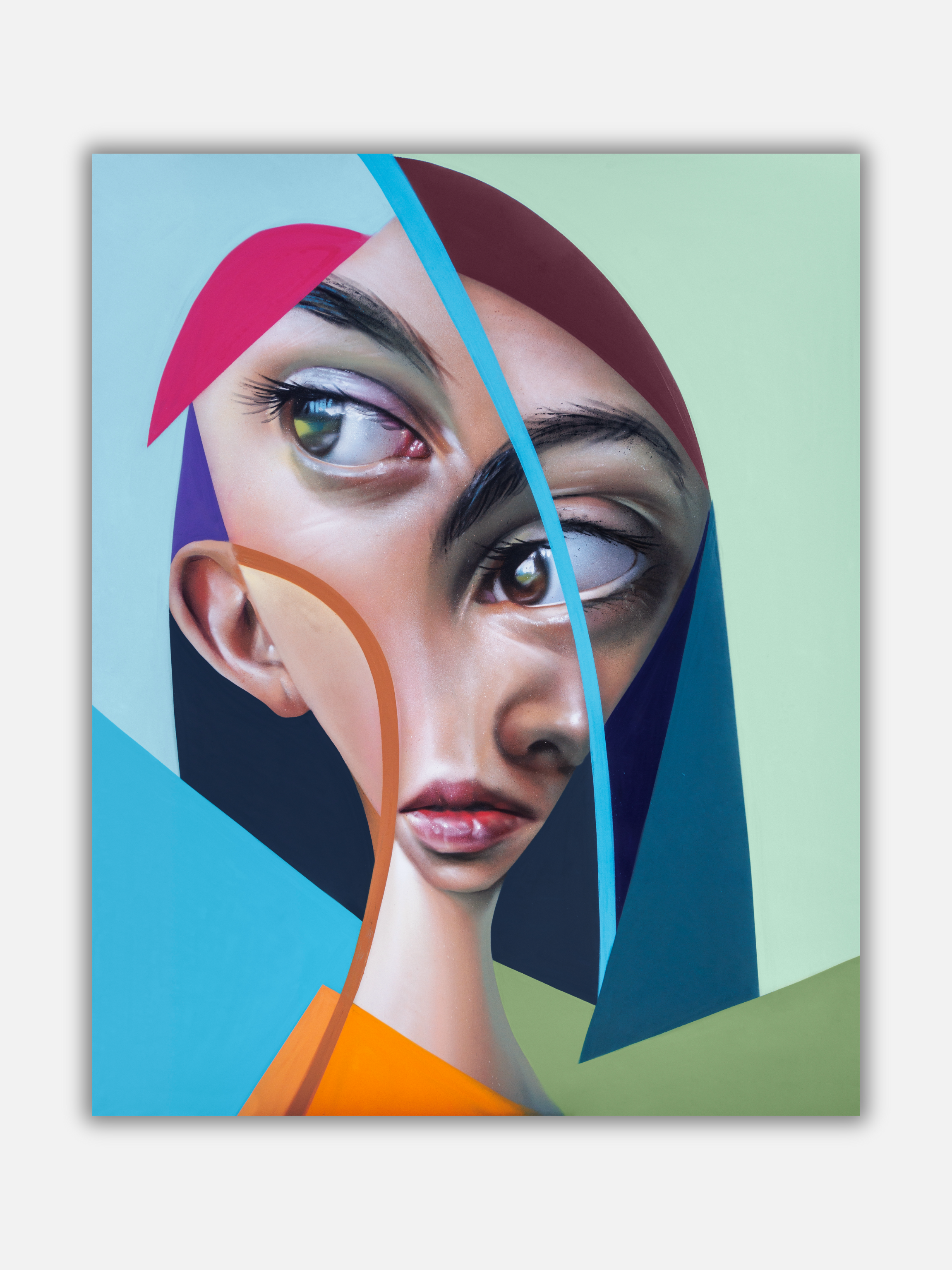 Untitled (Naturaleza Viva)
